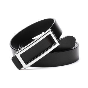 Ceintures élégantes en cuir PU 2026 avec boucle amovible or <span class=keywords><strong>et</strong></span> <span class=keywords><strong>argent</strong></span>, accessoires vestimentaires de haute qualité pour femmes - Product Image 4