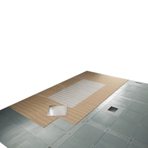 Mạng thép lingding nâng sàn truy cập thiết kế hiện đại và cường độ cao cho các tòa nhà văn phòng và sòng bạc - Product Image 6