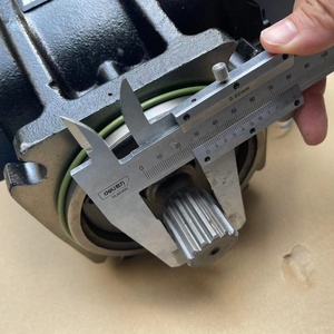 RM 43941954 A112021149 14T Gear Pump Original New 90R055 DD1AB80 S4SDGB GBA 323224 - Product Image 3