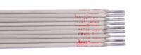Electrodos de Soldadura de Carbono de 2.5-5.0mm, Marca Stone Bridge/Hero, Varillas de Soldadura E6013 E7016 E7018