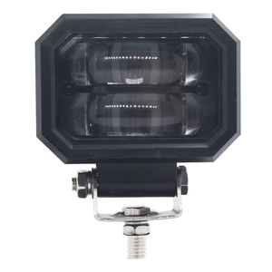 <b>Led</b> Safety Line <b>Light</b> Super Bright 10-110V <b>Red</b> Zone for Truck 30S-6LED-FL Forklift <b>Light</b> 30S-6LED-FL 30S-6LED-FL 30S-6LED-FL 30S - Product Image 3