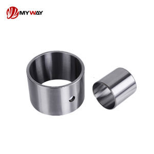 <span class=keywords><strong>Komatsu</strong></span> หมุดยึดถังแขนเครื่องขุด PC60-7พร้อมปลอกเหล็กบูชประเภทบูช135-32-11141 22b-30-16560 - Product Image 4