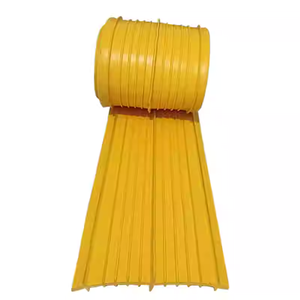 Nhà máy trực tiếp độ đàn hồi cao bên ngoài <span class=keywords><strong>PVC</strong></span> Tấm Chống Thấm cho đường hầm bê tông biến dạng khớp Bền Chống Thấm - Product Image 4