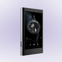 Lettore MP3 Kosher 10$ Promozione Natalizia - Lettore MP5 Android Smart con Schermo Full Touch |   YouTube, MP3/MP4, Wi-Fi, Fotocamera da 1300MP