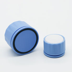 Autoclavable Endodontische Tandheelkundige Ronde Schone Standaard <span class=keywords><strong>Endo</strong></span>-Bestand Reinigingsschuimsponshouders - Product Image 2