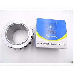 ปลอก H317ตลับลูกปืนอะแดปเตอร์ - Product Image 5