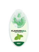 100 Billes aromatisées au menthol pour cigarettes, Click Ball, pour accessoires de fumeur DIY
