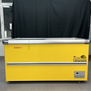 ตู้แช่แข็งสำหรับภัตตาคารโรงแรมร้านอาหารร้านอาหารร้านอาหาร - Product Image 2