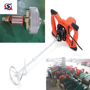 Paddle Mixer Inspection Service Third Party Company ZheJiang 3rd Party Inspection Quality Control Service