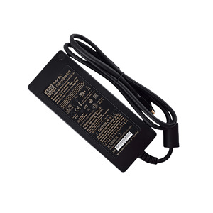 Mean Well GSM160B48-P1M 48V 3.25A Medical <b>Power</b> <b>Adapter</b> For Home Appliances And IT Devices - Product Image 1