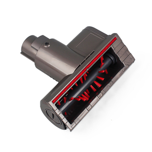 Pièces de tête d'aspiration de brosse en plastique pour <span class=keywords><strong>aspirateur</strong></span> <span class=keywords><strong>Dyson</strong></span> Ons compatible avec les modèles V7 V8 V10 V11 V15 - Product Image 2