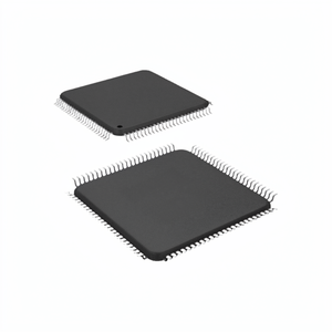 In Stock Buy Online Electronic Components 100 TQFP Exposed Pad Embedded SPC58EC74E3FMC0X - Product Image 1