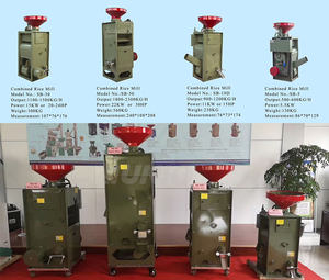 Modèle Multiple SB10/SB30/SB50/vis/Husker/rouleau en caoutchouc/moteur à courroie moulin à riz <span class=keywords><strong>Diesel</strong></span> - Product Image 6