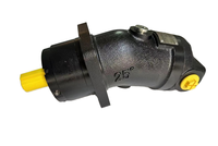 Pompe doseuse rotative à piston diesel haute pression PU A2FK pour machine à mousser utilisée dans la production de polyuréthane