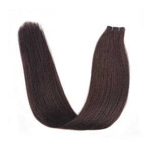 Extensions de cheveux à bandes adhésives KSWIGS, cheveux humains vierges Remy avec cuticules intactes, Walker Tape, 12 à 40 pouces, plusieurs couleurs, pour usage en salon. - Product Image 3
