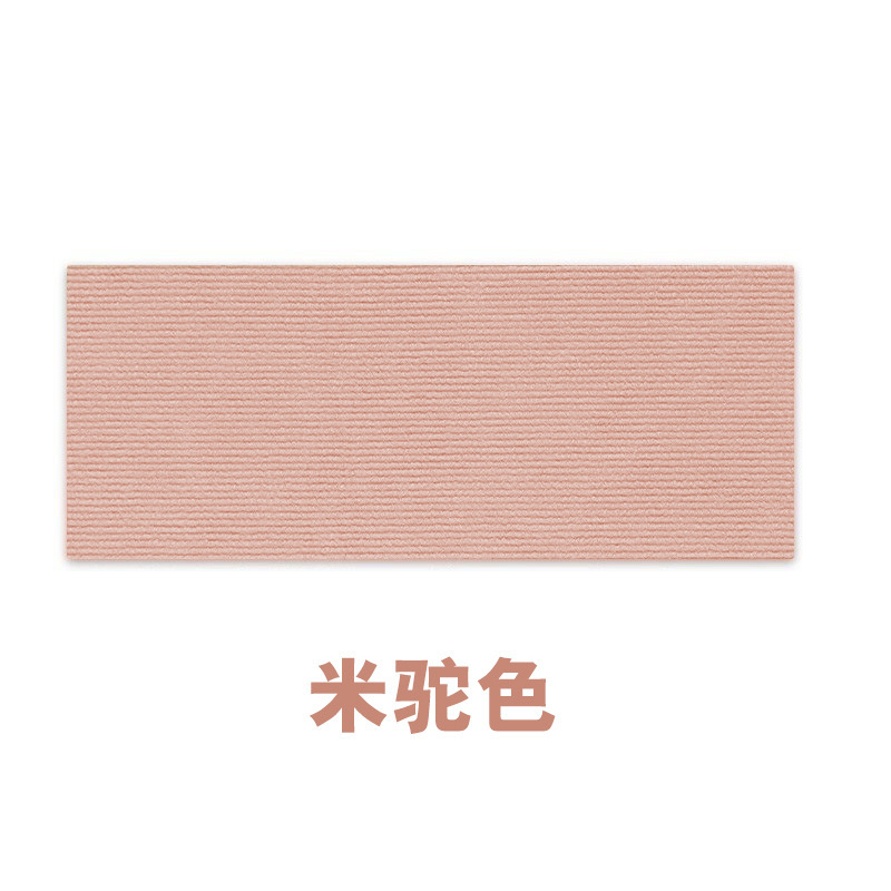 สีเบจ/สีคาเมล [มีป้าย, บรรจุภัณฑ์, รองรับการดรอปชิป]