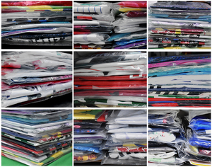 เสื้อยืดขายส่งเบอร์ 25/26 ชุดแข่งฟุตบอลสำหรับผู้เล่น ชุดฟุตบอล บาร์เซโลน่า เสื้อฟุตบอลของแท้สำหรับผู้ชาย - Product Image 6