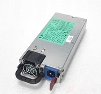 1200W Platinum Voeding voor HP ProLiant DL380 G7 DL580 G7 Server PSU 579229-001 570451-101 DPS-1200FB-1 a