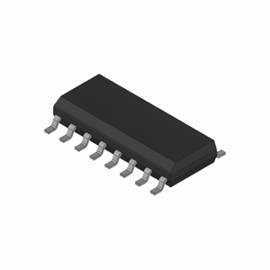 16 Chips Electrónicos Lógicos SOIC FIN1022M, Componente Original, Servicio Integral - Product Image 1