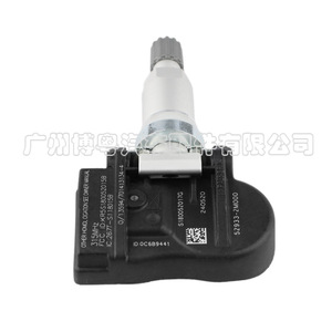 Hyundai <b>Tpms</b> Sensor 52933-2M000 315MHz External Tire Pressure Monitor For Hyundai Vehicles - Product Image 1