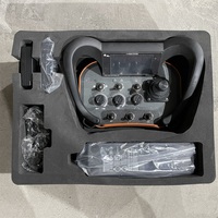 R850 Automatic RC 820mm Concrete Floor Grinder