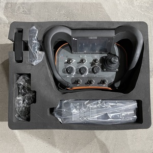 R850 Automatic RC 820mm Concrete <strong>Floor</strong> Grinder - Product Image 6