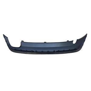WGYAP Nuove Coperture Esterne per Auto Nere 5C6807433C 5C6807521A 5C6807521D Spoiler Paraurti Posteriore per <span class=keywords><strong>Volkswagen</strong></span> <span class=keywords><strong>JETTA</strong></span> <span class=keywords><strong>2011</strong></span> 2012 2013 - Product Image 1