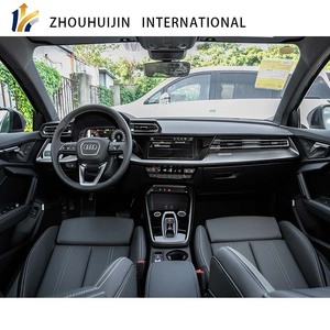 Cercasi Distributore Auto Usata 2025 <span class=keywords><strong>Audi</strong></span> A3 1.5T 7DCT FWD Guida a Sinistra Sedili in Pelle Scuro Tetto Panoramico LED ESP - Product Image 6