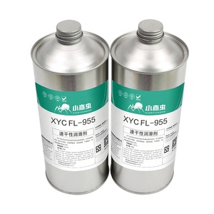 Propriétés anti-usure XYC FL-955 huile de Film sec PFPE pour carte de Circuit imprimé de contrôle de <span class=keywords><strong>chauffe</strong></span>-<span class=keywords><strong>eau</strong></span> électrique 1 KG - Product Image 5