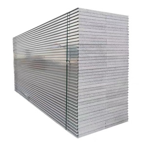 Màu thép đá len Sandwich Panel Trần phân vùng tường cách nhiệt ngọn lửa-retardant silicon <span class=keywords><strong>ROCK</strong></span> <span class=keywords><strong>Board</strong></span> - Product Image 3