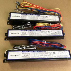 استبدال صابورة T8 17w 25w 32wx3-1.8 v ضوء الفلورسنت - Product Image 6