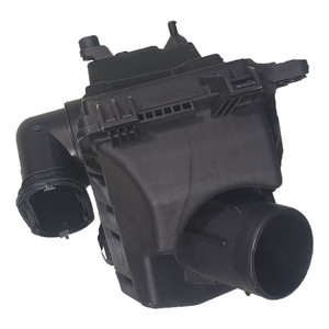Boîte de filtre à air en plastique pour Tucson, nouvelle pièce de rechange automobile 28110-N8400 pour le modèle 2021 - Product Image 3
