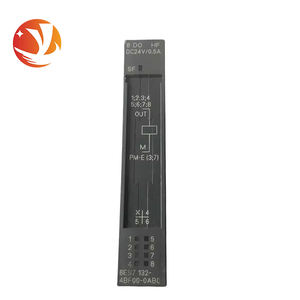 Módulo de Salida Digital 6ES7 132-4BF00-0AB0 6ES7132-4BF00-0AB0 Nuevo y Original, Controlador de Programación PLC - Product Image 3