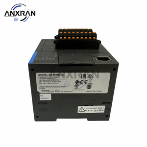 สำหรับเดลต้า AS218RX-A เป็นชุดควบคุม PLC Programmable 8DI/2AI 6DO/24VDC 2AO AS218RX โมดูลซีพียู - Product Image 6