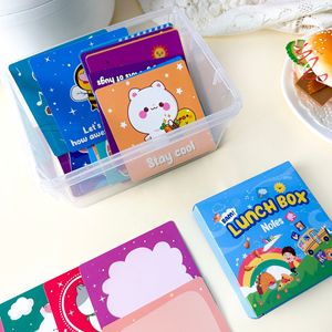 60 cartes inspirantes et motivantes pour boîte à lunch, <span class=keywords><strong>blagues</strong></span> et jeux de mots pour enfants (garçons et filles), idéales pour les fêtes, les écoles, les ventes de gâteaux et les pique-niques - Product Image 5