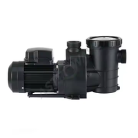 Pompe de piscine commerciale 3.0HP | Pompe de circulation 220V à haut rendement énergétique pour piscines publiques et récréatives