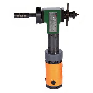 Smussatrice per tubi di alta qualità da 28-76mm macchina smussatrice portatile per tubi in acciaio inossidabile per la vendita - Product Image 1