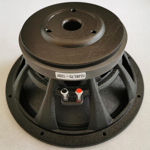 Loa 12 Inch Âm Thanh Corneta Bán Chạy Nhất Năm 2020 Loa Ferrite Woofer Pro Với VC 3 Inch Để Thay Thế Jb L - Product Image 6