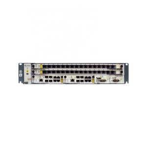 Mini OLT Hw MA5608T GPon 1/10GE OLT - Product Image 1