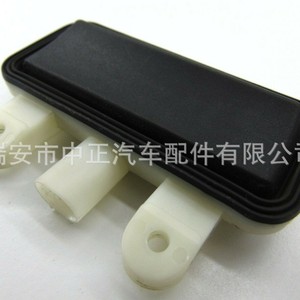 สวิตช์ปุ่มกดเปิดฝากระโปรงท้ายรถเมอร์เซเดส A2218702410 สีดำ สำหรับ W218 0 ซ่อมแซมเปลี่ยนทดแทน - Product Image 5