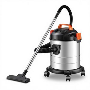 यांग्ज़ी 1200w 220v धातु वैक्यूम क्लीनर घरेलू बड़ी सक्शन उच्च शक्ति शुष्क गीला गीला औद्योगिक वाणिज्यिक वाणिज्यिक - Product Image 2