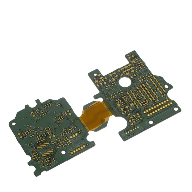 China one stop pcb supplier FPC motherboards pcba oem assembly