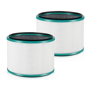Filtre HEPA de remplacement pour <span class=keywords><strong>purificateur</strong></span> d'air <span class=keywords><strong>Dyson</strong></span> HP00 HP01 HP02 HP03, filtre HEPA H13 - Product Image 2