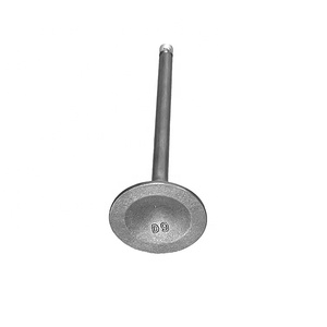 Vanne d'admission MD162780 pour Mitsubishi Lancer Dion Pajero/Montero Io 4G93 4G91 4G94 - Product Image 2