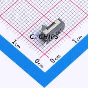 TK-2250-S Limit Switch SMD,7.9x3.5mm Switch Whole Sale Electronic Component Chips Supplier & BOM Service - Product Image 2