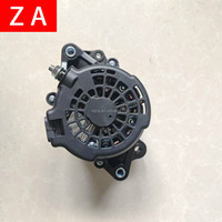Alternador automático de repuesto para motor de 12V 90A para Mercury-Mercruiser Verado 8600766 8M6005726 8M6005723