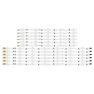 HX-NO.165 Precio Más Bajo SAMSUNG_2014SVS50_3228_L07_REV1.2 Retroiluminación LED Original de Aluminio para Reparación de Televisores - Product Image 1