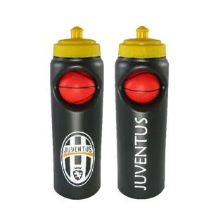 Borraccia Sportiva Promozionale Personalizzata per Squadre di Basket e Calcio - Product Image 1