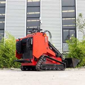 Mini <span class=keywords><strong>Skid</strong></span> <span class=keywords><strong>Steer</strong></span> <span class=keywords><strong>Loader</strong></span> <span class=keywords><strong>2026</strong></span>, Mini <span class=keywords><strong>Skid</strong></span> <span class=keywords><strong>Steer</strong></span> <span class=keywords><strong>Loader</strong></span> Bersertifikasi CE&EPA, Mini <span class=keywords><strong>Skid</strong></span> <span class=keywords><strong>Loader</strong></span> dengan Bucket Front <span class=keywords><strong>Loader</strong></span>, Garansi 1 Tahun - Product Image 2