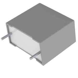 Filtro EMI C42475*310T40+++++P0, Condensador de Seguridad X2, Polipropileno Metalizado, 4.7uF, 310V, Paso de 37.5mm, UL94 V-0 - Product Image 5